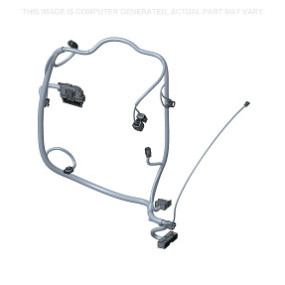 Kabelbaum Case 51524417