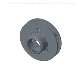 Fördermaschine Case 5153507