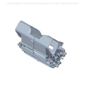 Klimaanlage Case 51580853