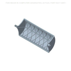 Klimaanlage Case 51581042