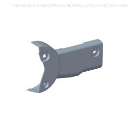 Abdeckung Case 51590078