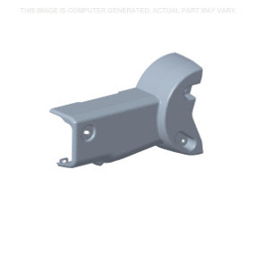 Abdeckung Case 51590085