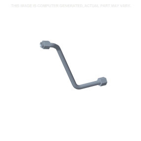 Hydraulikleitung Case 51604358