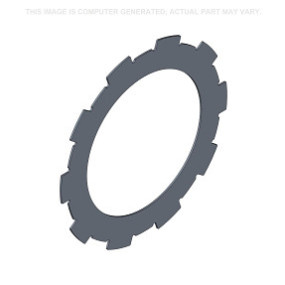 Kupplungsscheibe Case 5162535