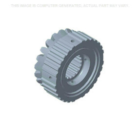 Ritzel Case 5162545