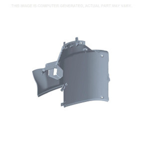 Verkleidung Case 51647560