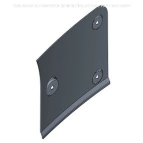 Verkleidung Case 51647636