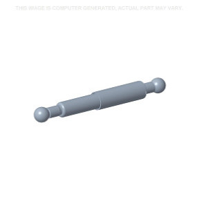 Gasdruckfeder Case 51658504