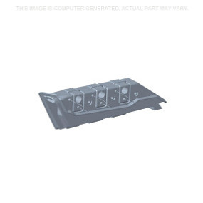 Abdeckung Case 51676461