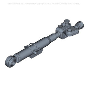 Stabilisator Case