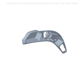 Verkleidung Case 51688448