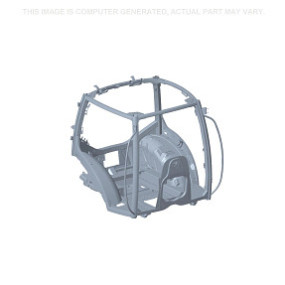 Kabine Case 51691262