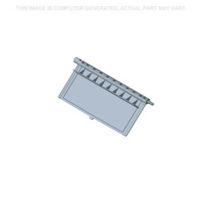 Klimaanlage Case 51695172