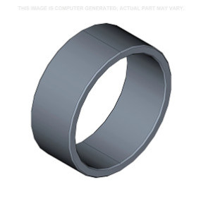 Unterlegscheibe Case 5179975