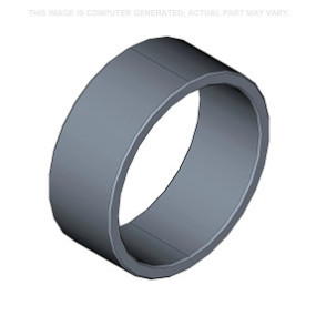 Unterlegscheibe Case 5179979