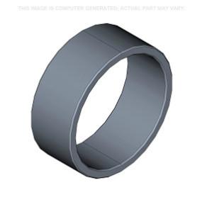 Unterlegscheibe Case 5179980