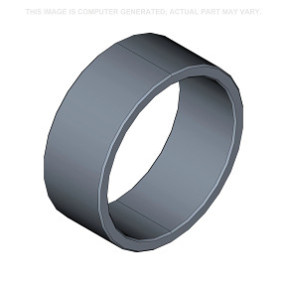 Unterlegscheibe Case 5179992