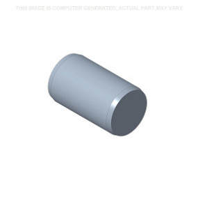 Zentrierbolzen Case 5185790