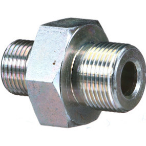 Hydr Steckverbinder Case 5186462