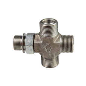 Hydr Steckverbinder Case 5187063