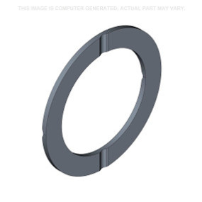 Anlaufscheibe Case 5197524