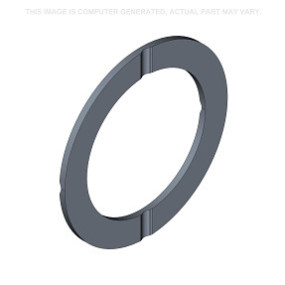 Anlaufscheibe Case 5197526