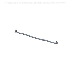 Spurstange, Komplett Case 5198879