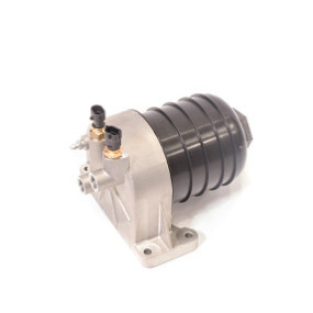 Kraftstofffilter Case