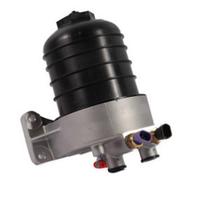 Kraftstofffilter Case 5801612320