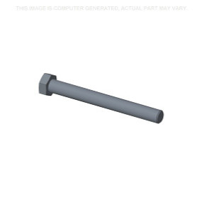 Schraube Case 614-12110
