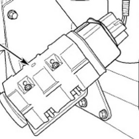 Dia Kit Tractor Case 710058024