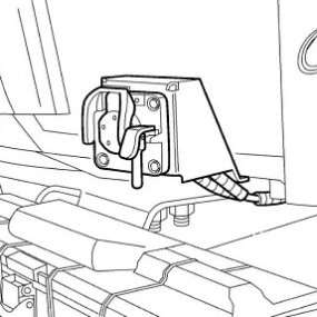 Dia Kit Tractor Case 710060024