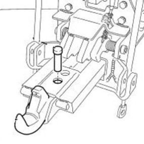 Dia Kit Tractor Case 710086054