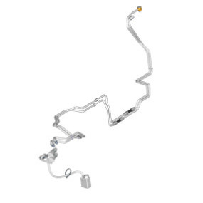 Dia Kit Tractor Case 718198054