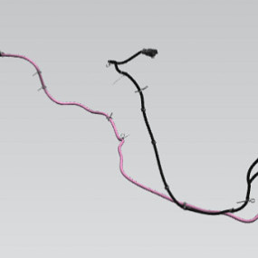 Dia Kit Tractor Case 731161014