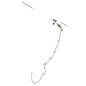 Dia Kit Tractor Case 731315014