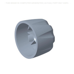 Drehknopf  Case 82012988