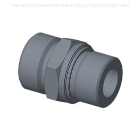 Hydr Steckverbinder Case