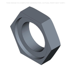 Sicherungsmutter Case