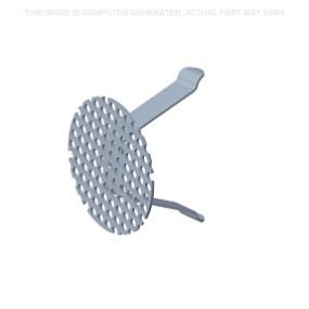 Radiator Grille Case