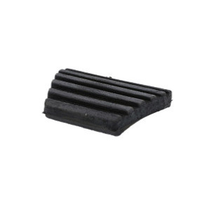Pedalgummiauflage Case