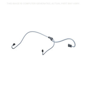 Kabelbaum Case 82028418