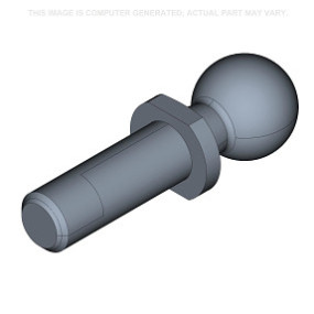 Kugelzapfen Case 82032041