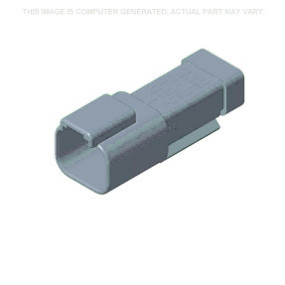 Elektrischer Verbind Case