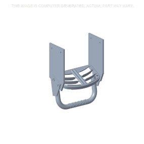 Trittstufe Case 84125909