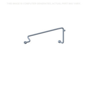 Druckleitung Case 84140134