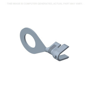 Anschlussstecker Case 84140737