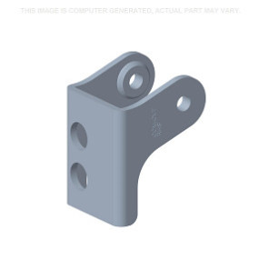 Gelenkgabel Case 84140756