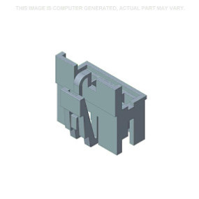 Kabelstecker Case 84144195