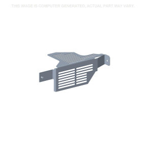 Schutzeinrichtung Case 84145180